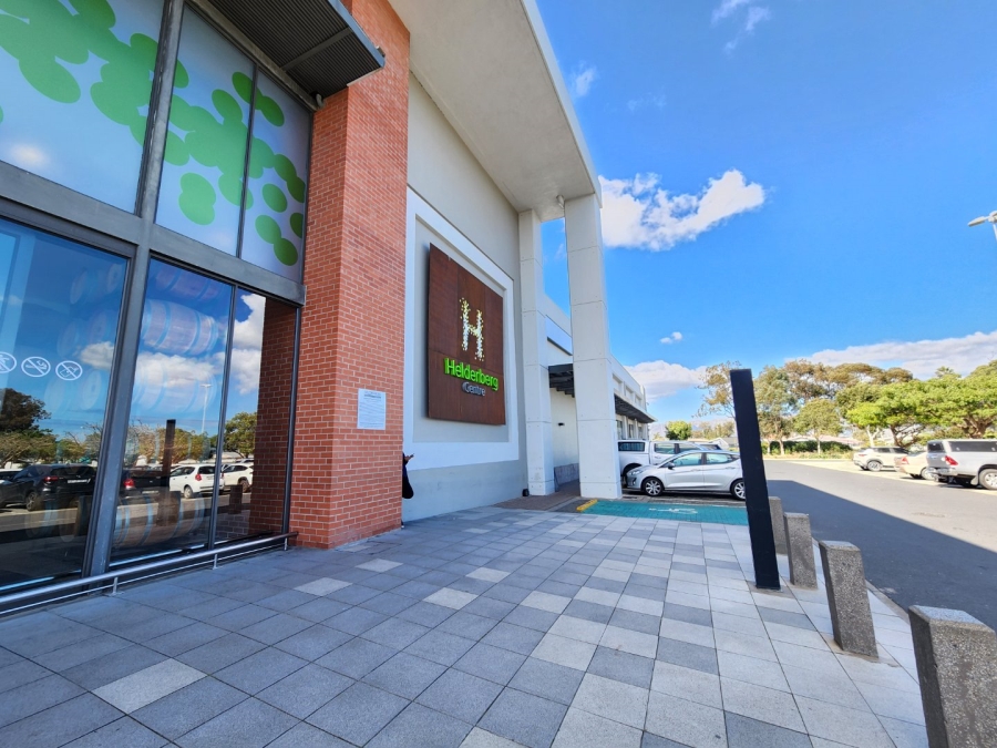 To Let commercial Property for Rent in Somerset West Mall Triangle Western Cape